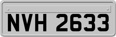NVH2633