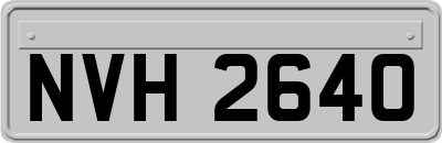 NVH2640