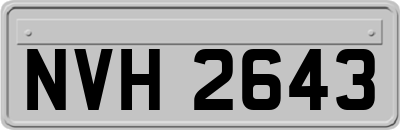 NVH2643