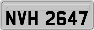 NVH2647