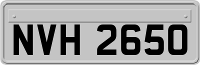 NVH2650
