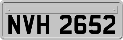 NVH2652