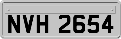 NVH2654