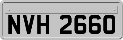 NVH2660