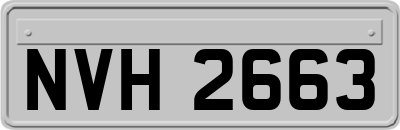 NVH2663