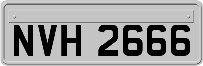 NVH2666