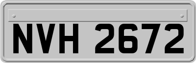 NVH2672