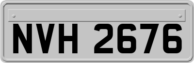 NVH2676