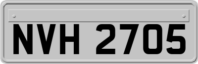 NVH2705