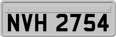 NVH2754