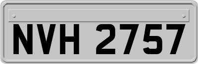 NVH2757