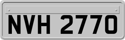 NVH2770