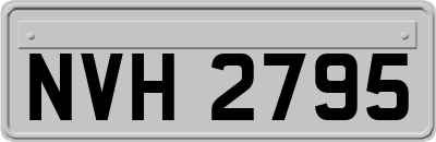 NVH2795