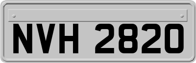 NVH2820