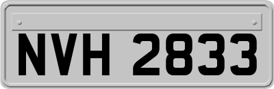 NVH2833
