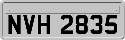 NVH2835