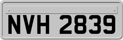 NVH2839