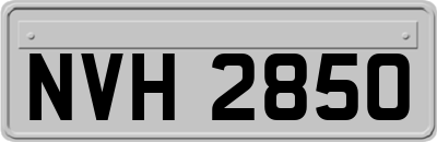 NVH2850