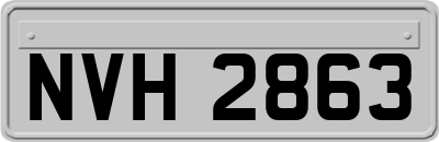 NVH2863