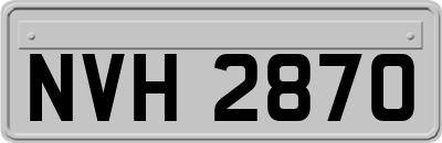 NVH2870
