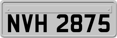 NVH2875