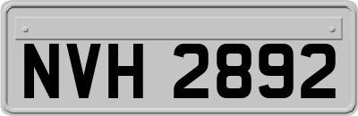 NVH2892
