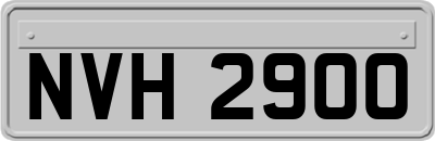 NVH2900
