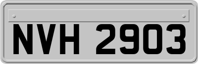 NVH2903