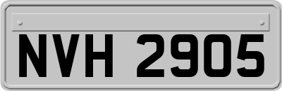 NVH2905