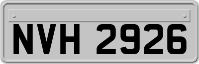 NVH2926