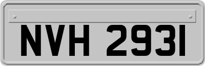 NVH2931