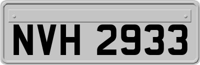 NVH2933