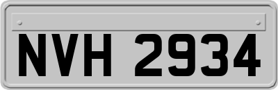 NVH2934