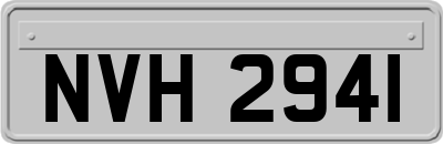 NVH2941