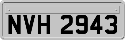 NVH2943