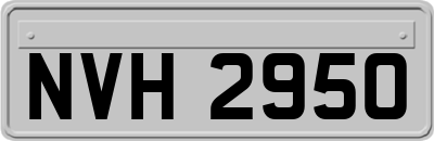 NVH2950