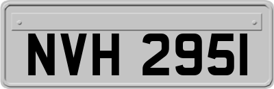 NVH2951