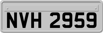 NVH2959