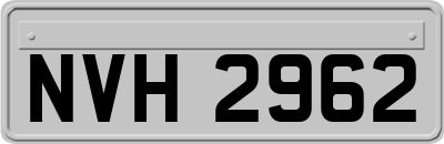 NVH2962