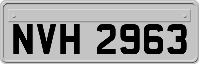 NVH2963