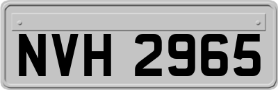 NVH2965