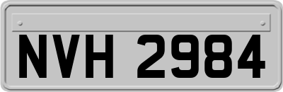 NVH2984
