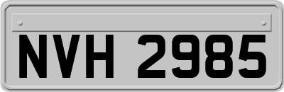 NVH2985