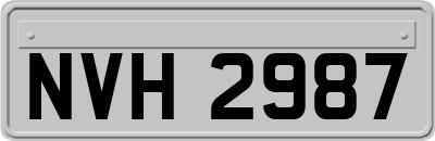NVH2987