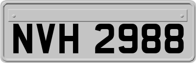 NVH2988