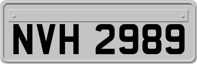 NVH2989