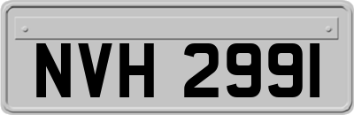 NVH2991