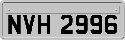 NVH2996