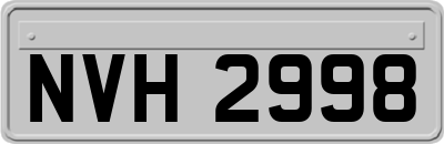 NVH2998