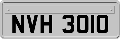 NVH3010